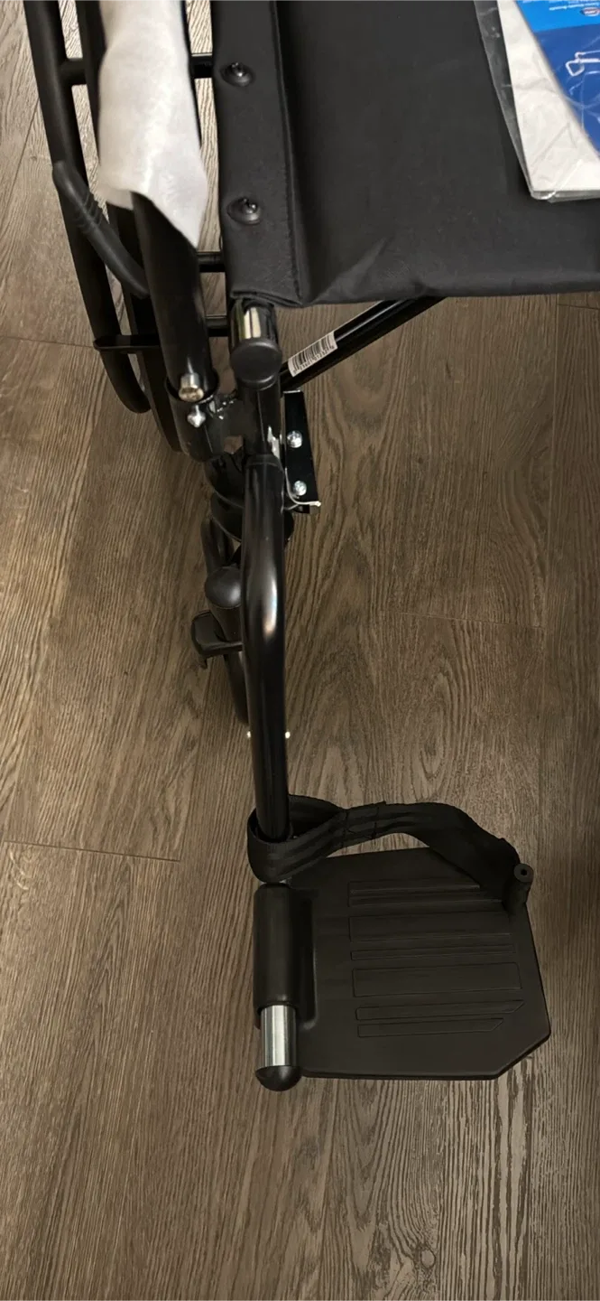 Carex Wheelchair - New image indicator(5)