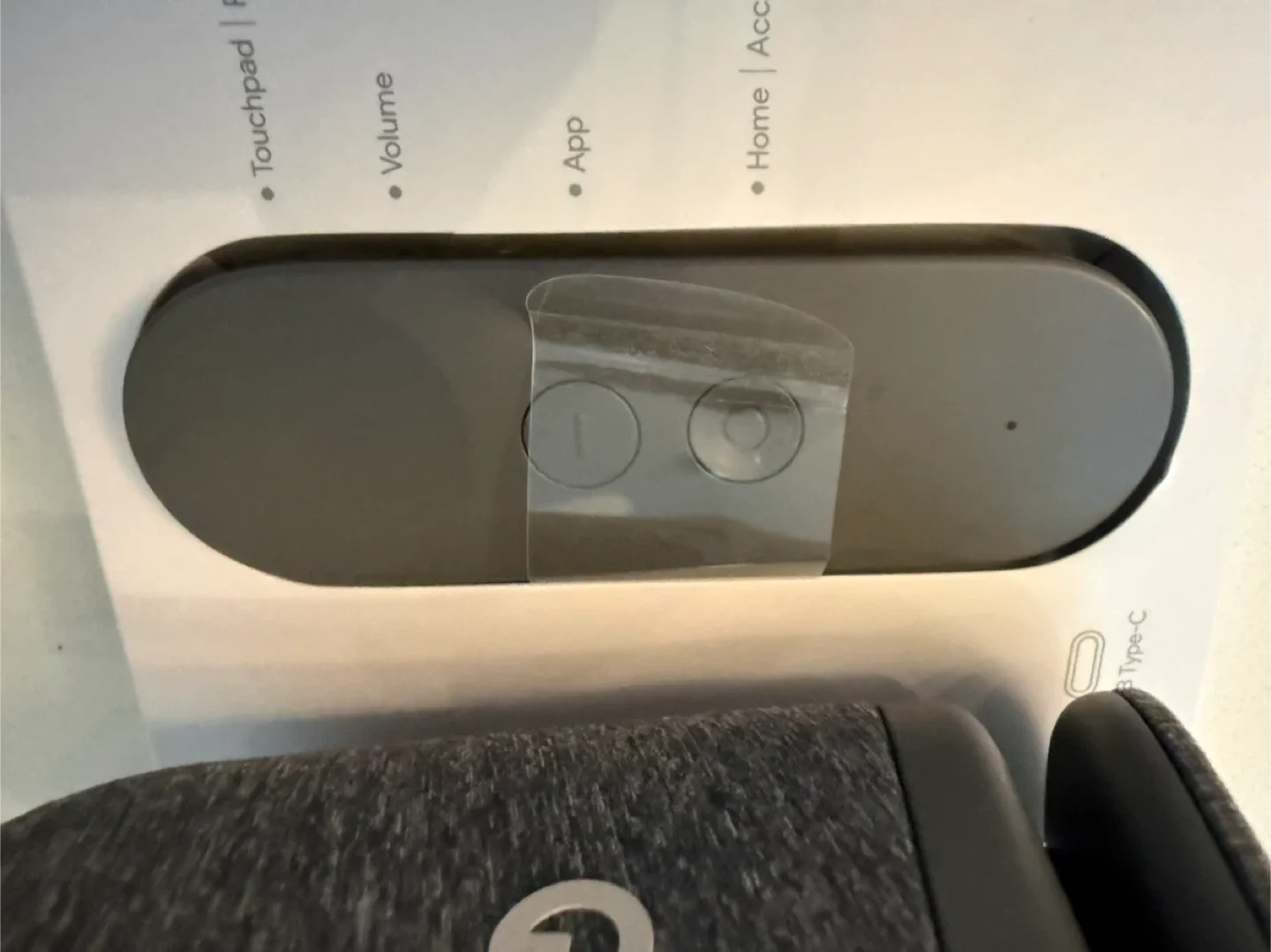 Google Daydream View VR – New in Box image indicator(4)