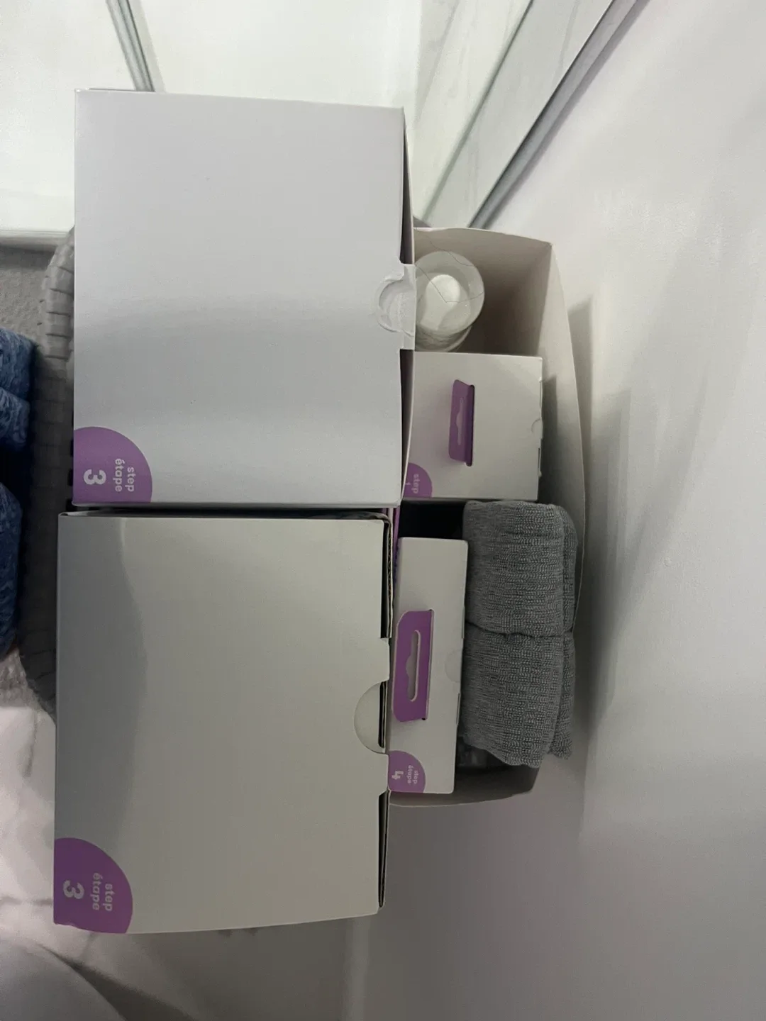 Frida Mom Postpartum Recovery Essentials image indicator(4)