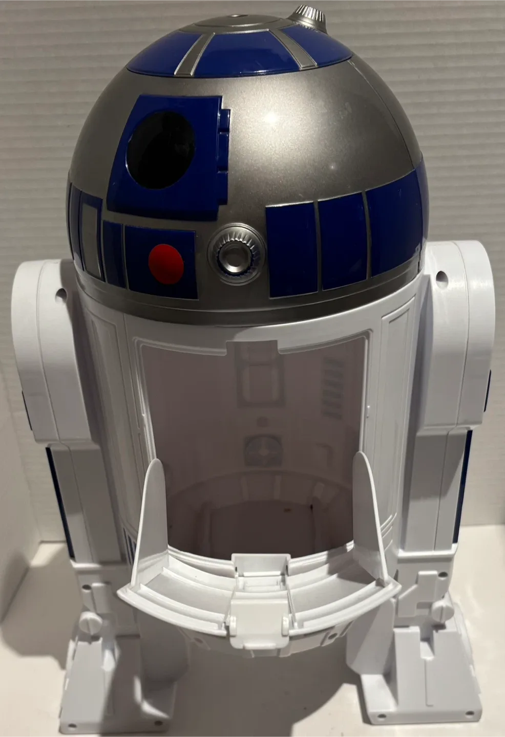 AMC THEATER R2-D2 16" POPCORN & DRINK BUCKET image indicator(3)