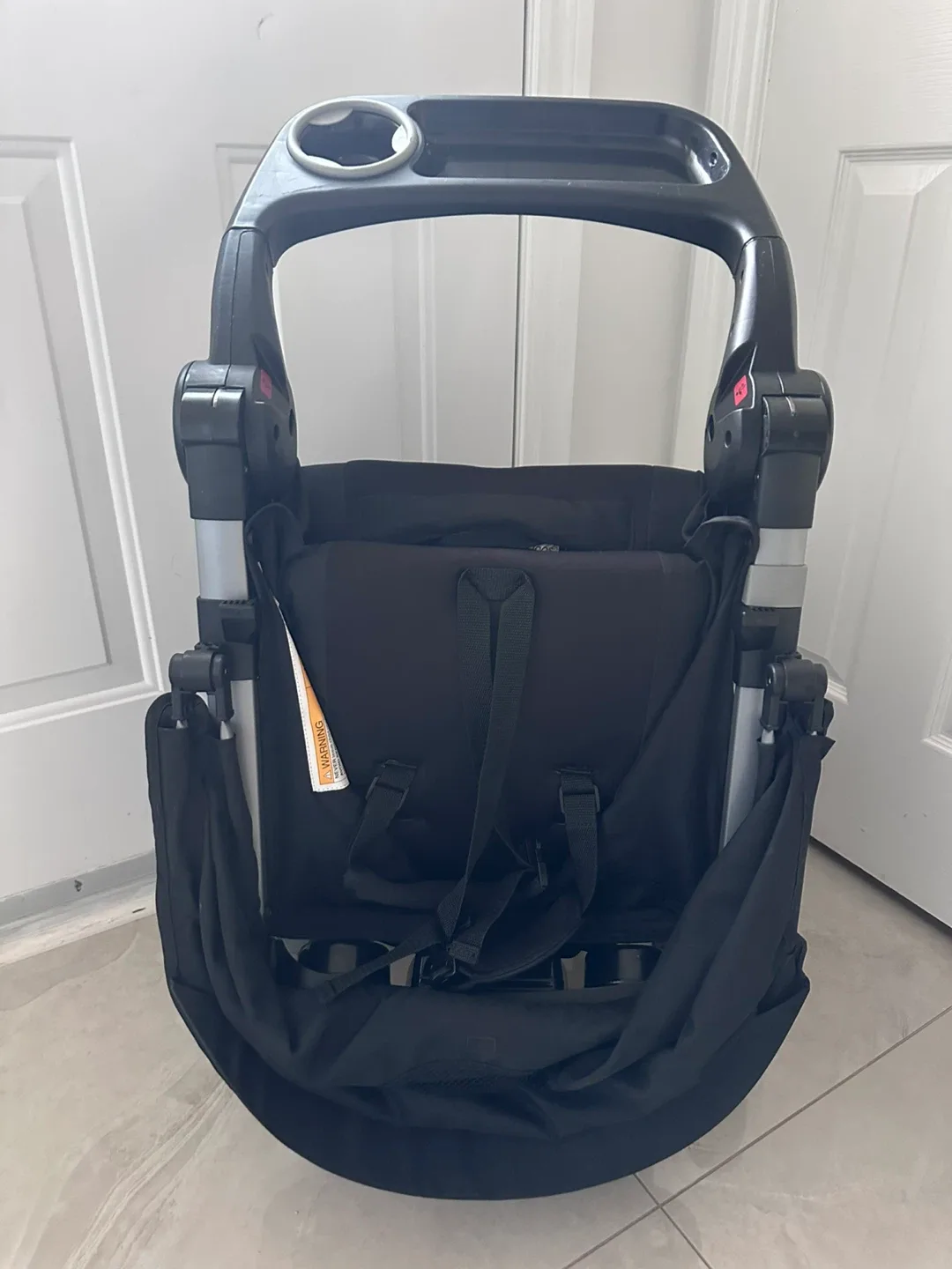 Safety 1st Stride Travel System image indicator(5)