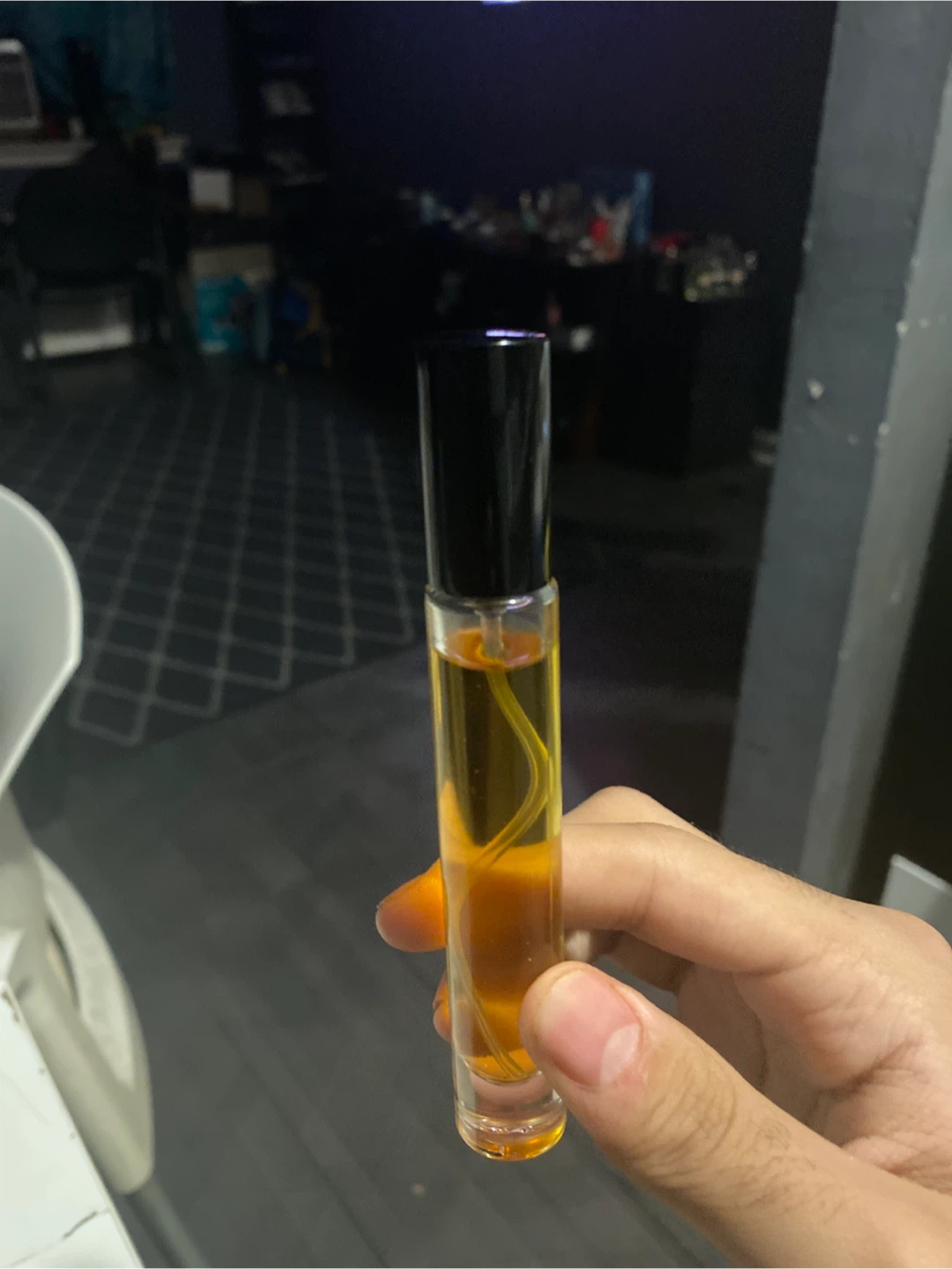 Pdm Altahir 10ml fragrance