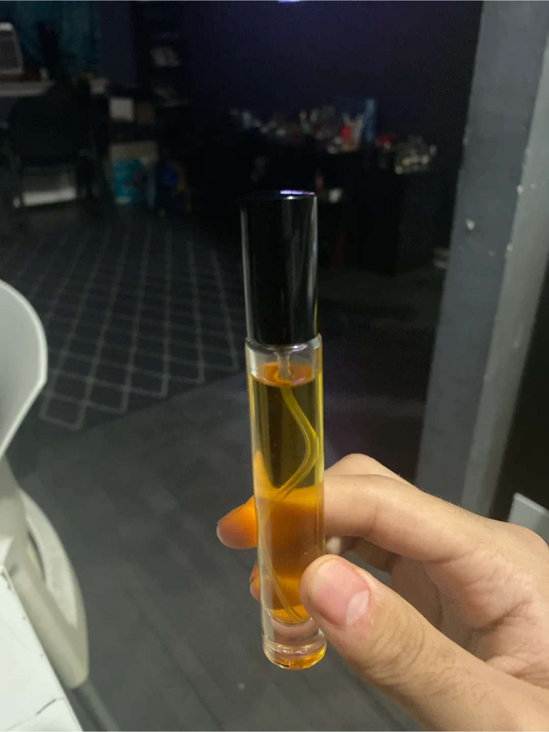 Pdm Altahir 10ml fragrance