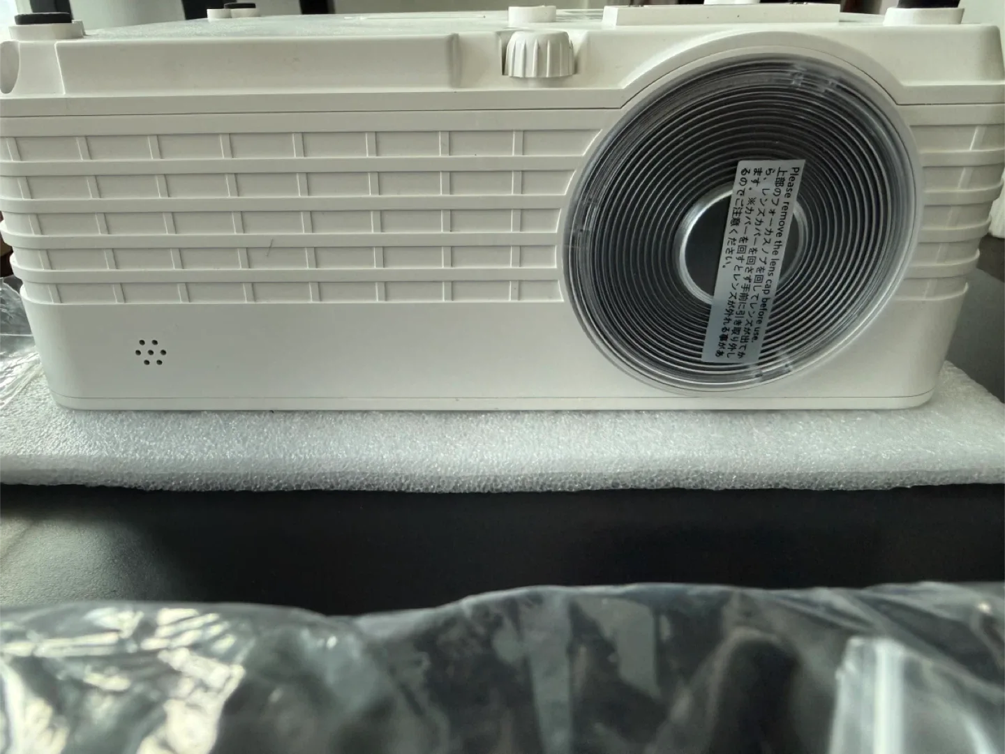 Faltopu Mini Projector image indicator(3)