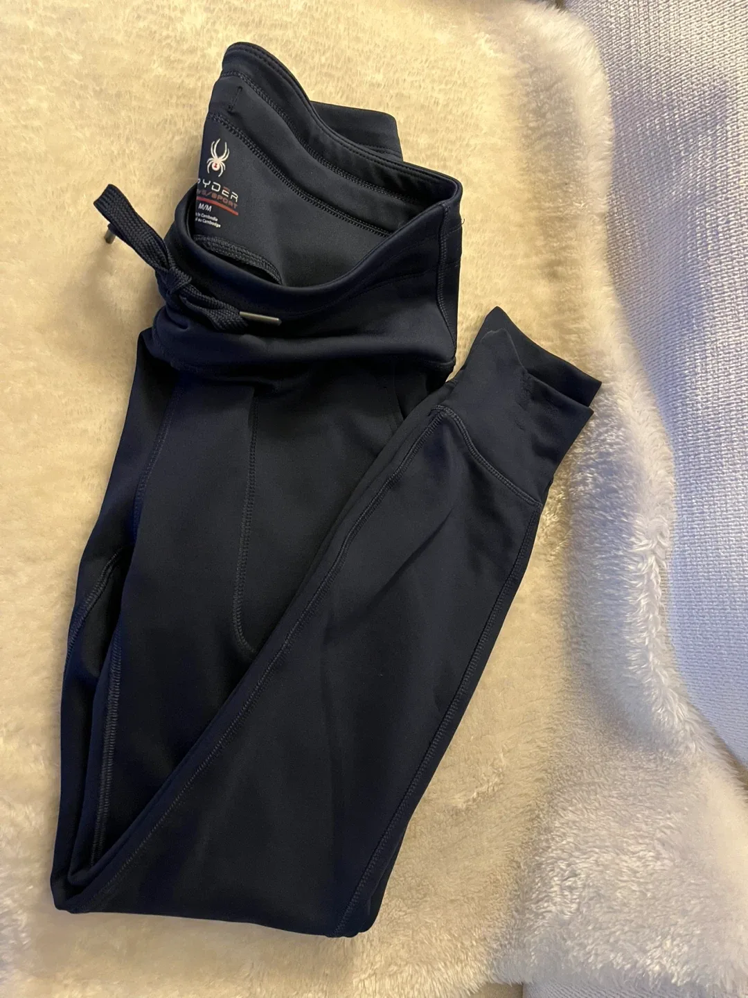 Spyder Women's Jogger Pants Size M image indicator(4)