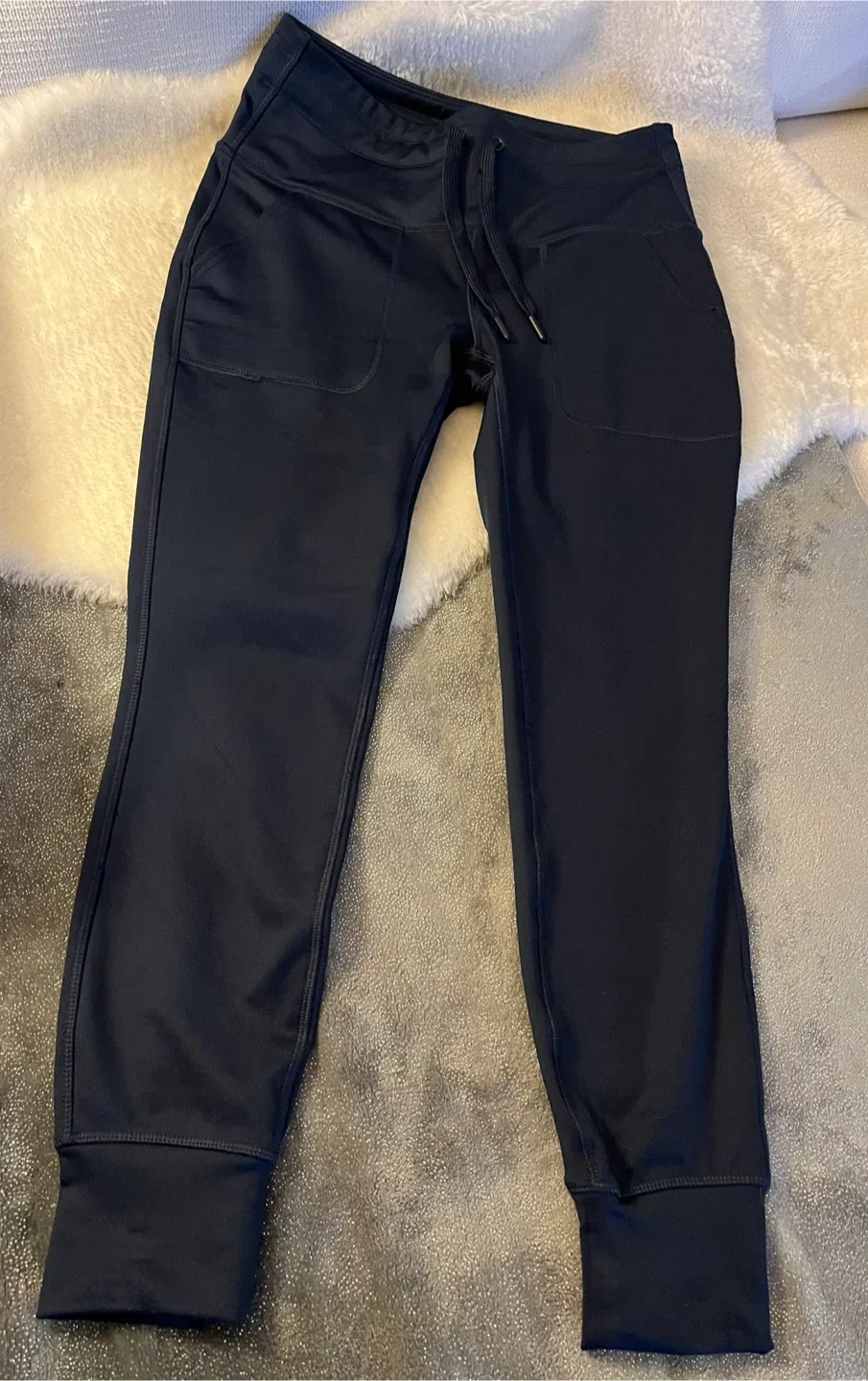 Spyder Women's Jogger Pants Size M image indicator(5)