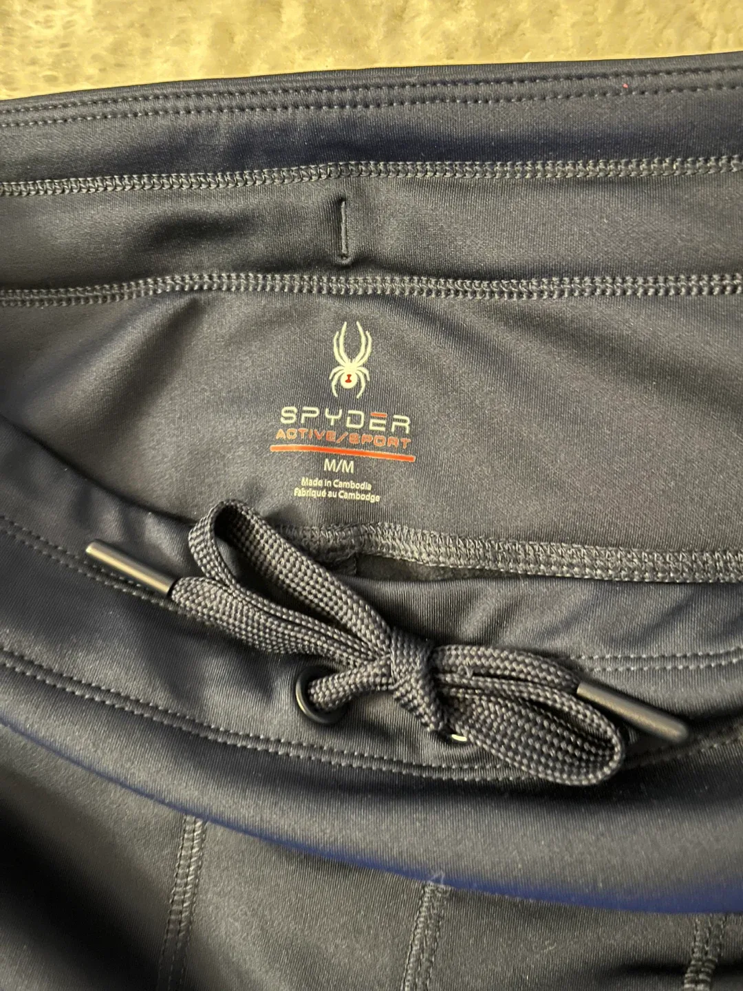 Spyder Women's Jogger Pants Size M image indicator(6)