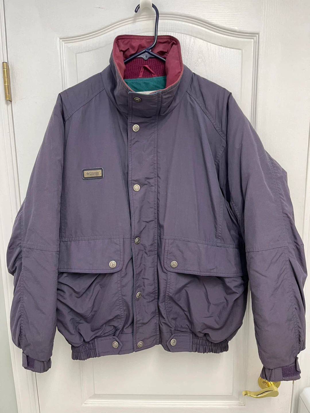 Columbia Sportswear Company Jacket - Size S