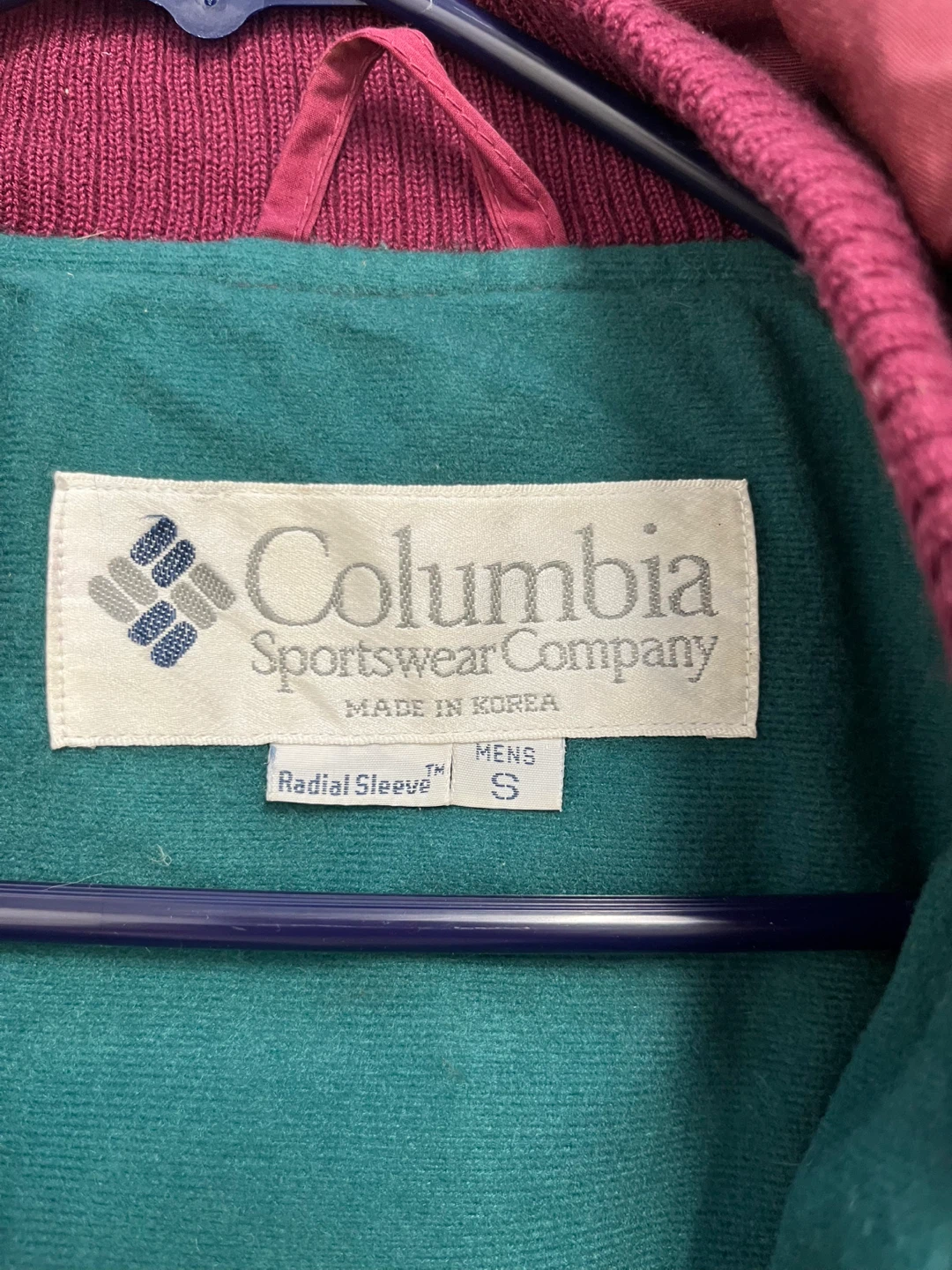 Columbia Sportswear Company Jacket - Size S - photo 5