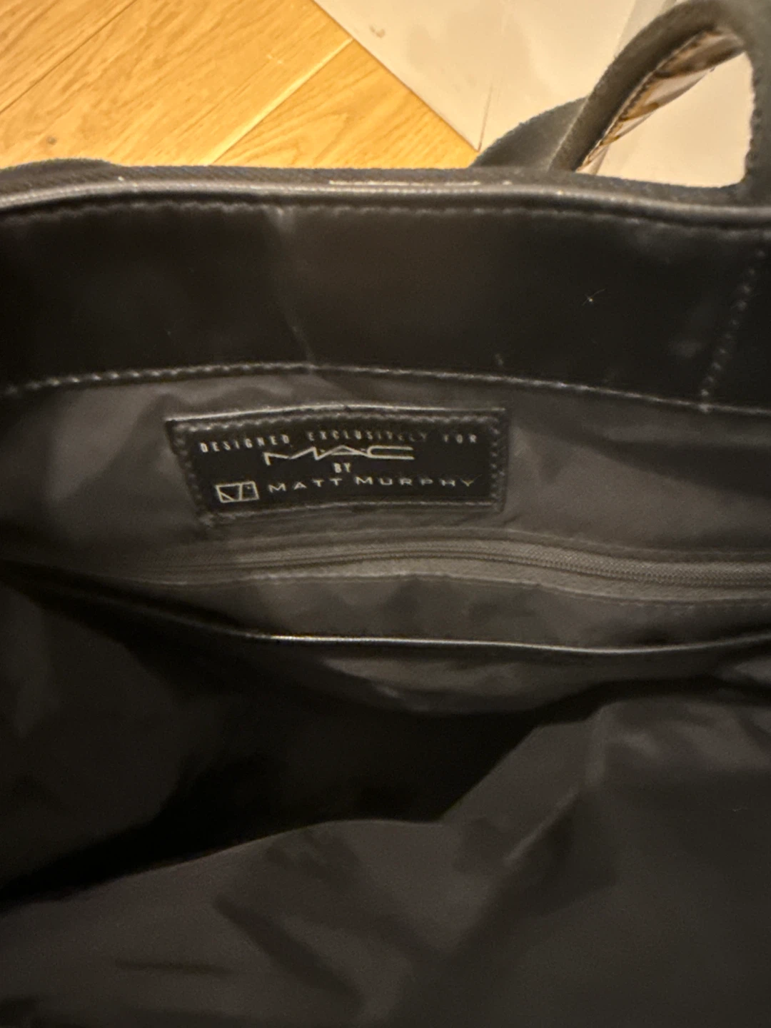 MAC Bag - photo 3