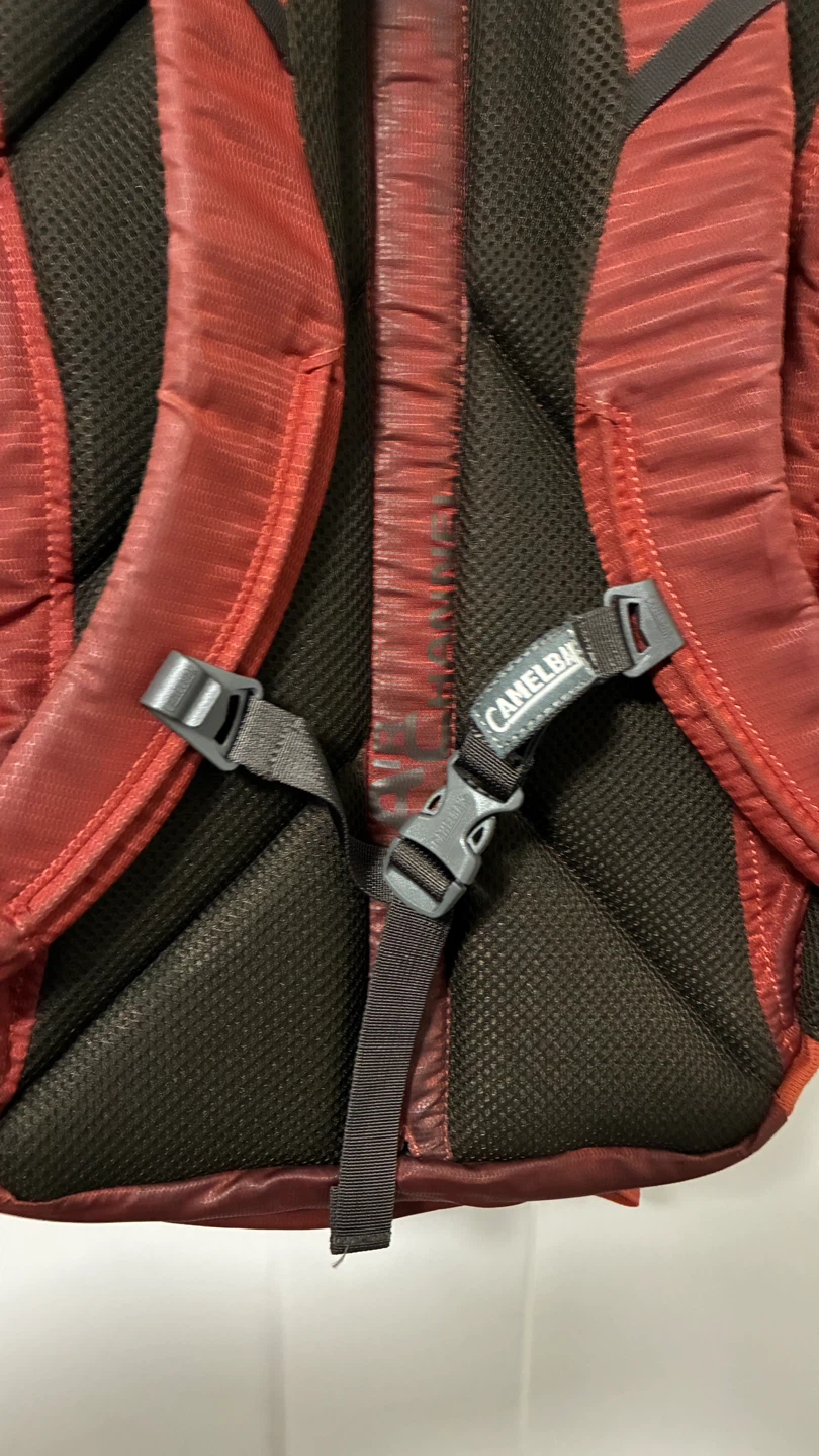 CamelBak Rim Runner 22 Backpack – Excellent Condition - photo 4