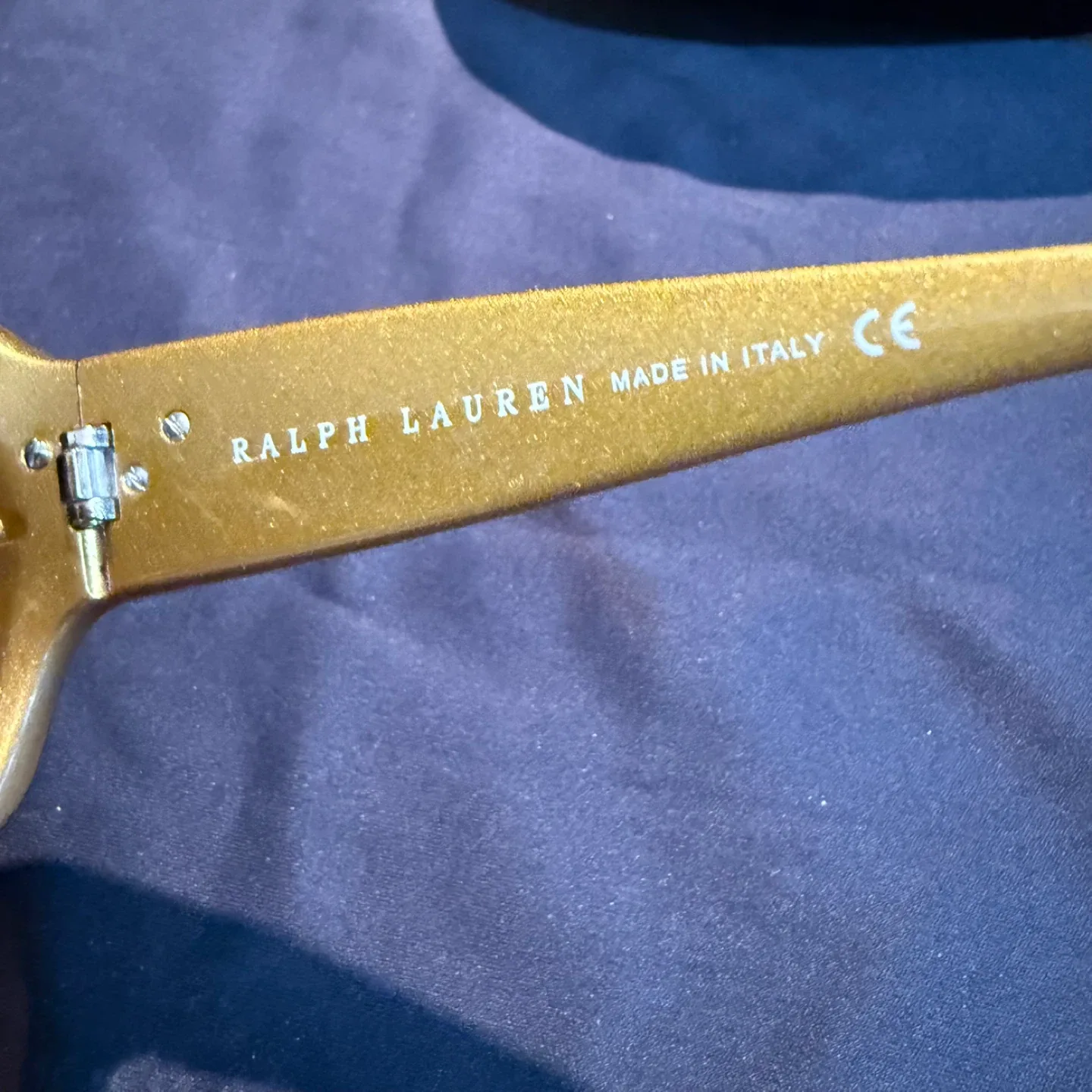 Ralph Lauren Sunglasses RL image indicator(3)