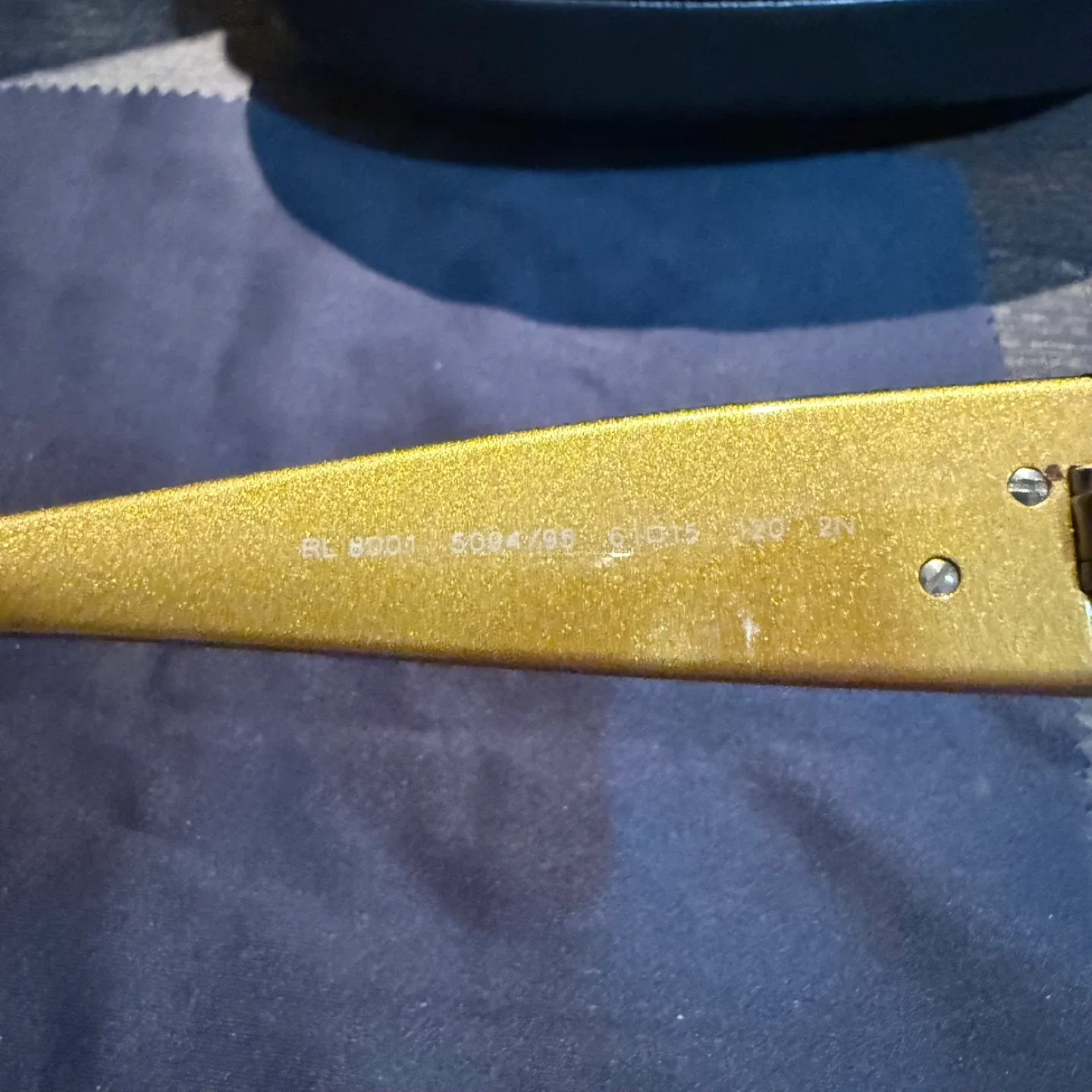 Ralph Lauren Sunglasses RL image indicator(4)