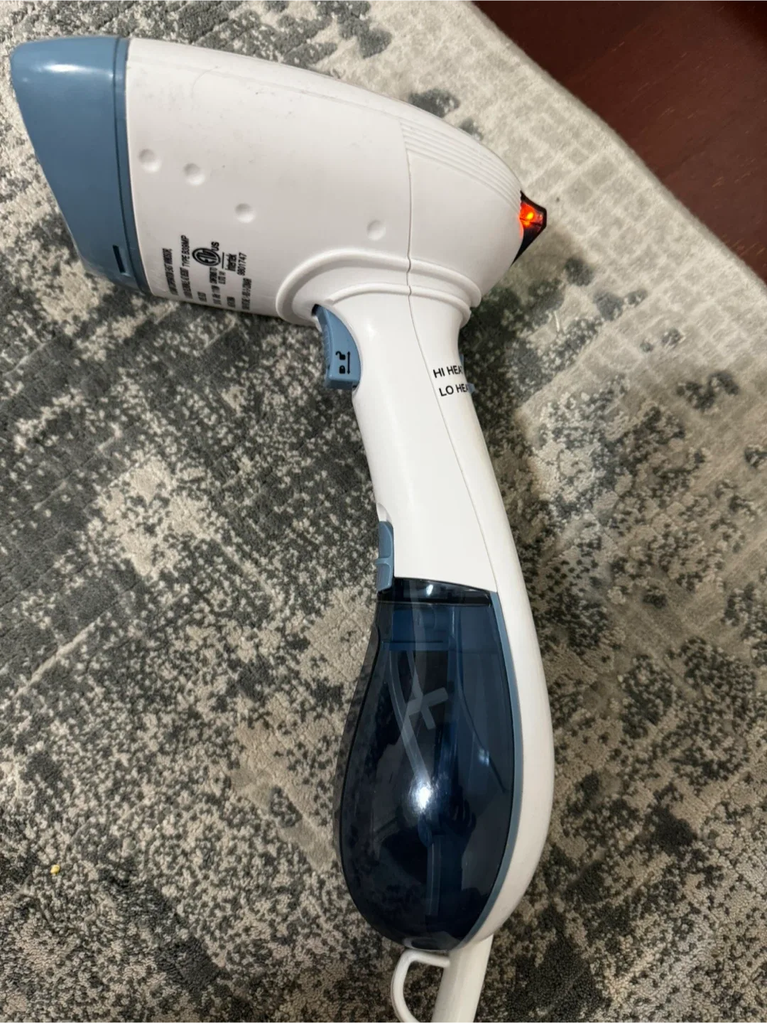 Conair Garment Steamer