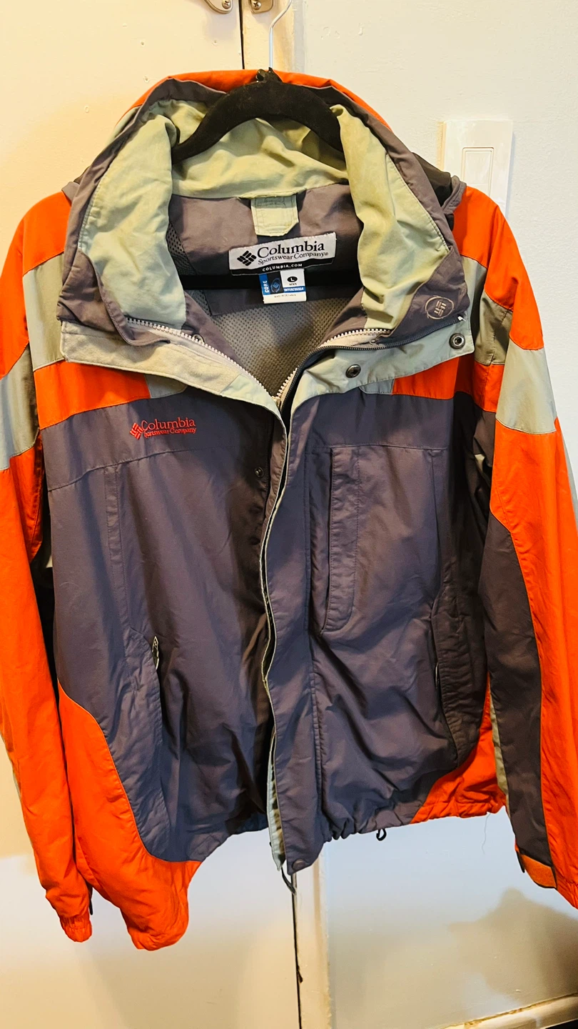 Columbia Sportswear Company Jacket