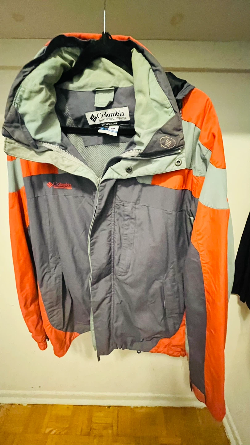 Columbia Sportswear Company Jacket - photo 2