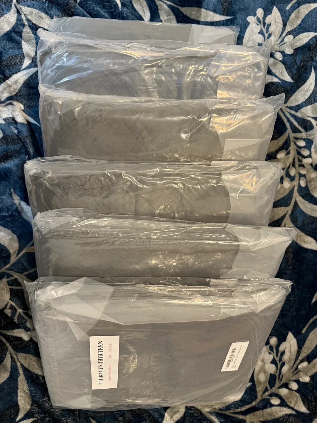 100% Waterproof Blanket, Pet, Non-Slip Dog Blanket, Bed, Sofa image indicator(7)