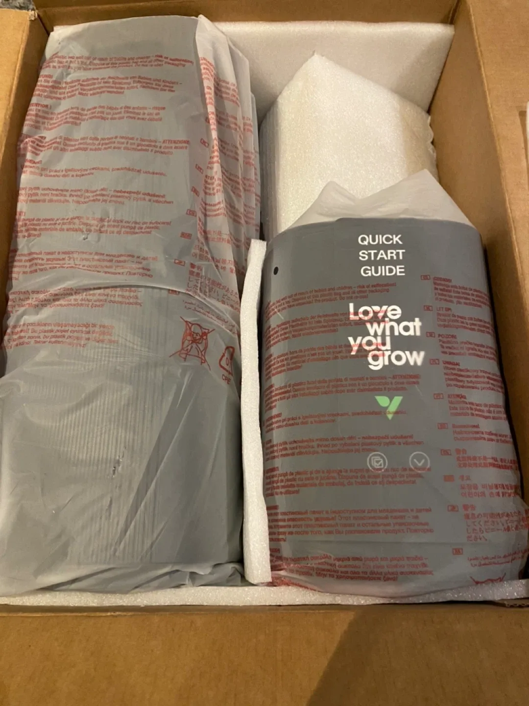 New VIVOSUN AeroStream H09 Intelligent Wi-Fi Humidifier 9L image indicator(10)