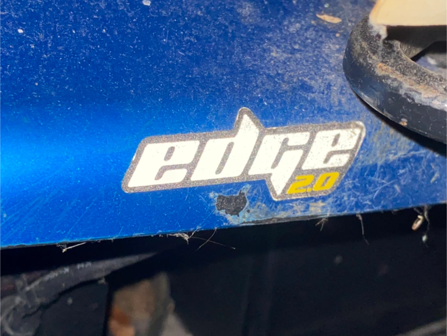 Quantum Edge 2.0 - photo 2
