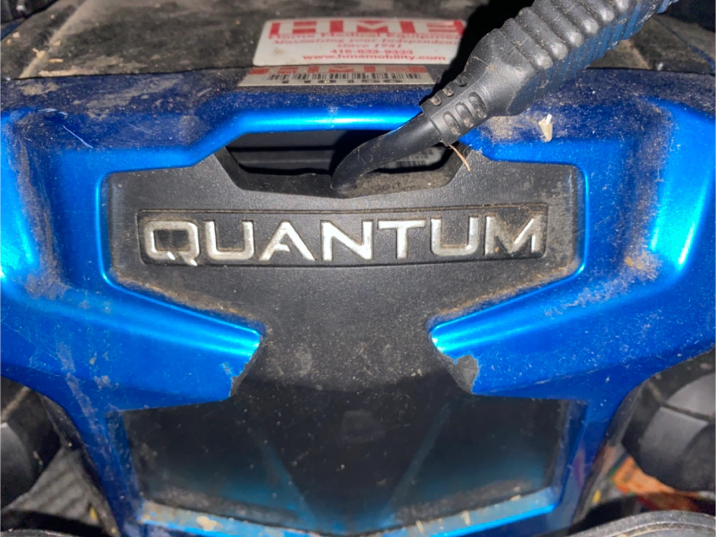 Quantum Edge 2.0 - photo 3