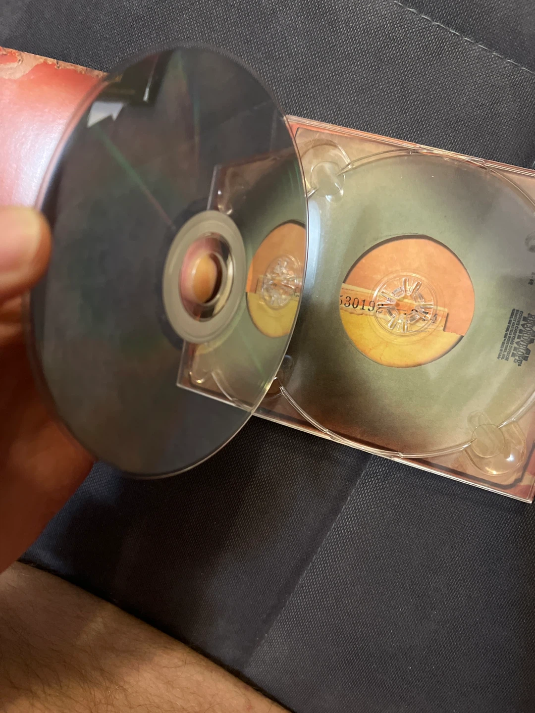 O Brother, Where Art Thou? Soundtrack CD - photo 3