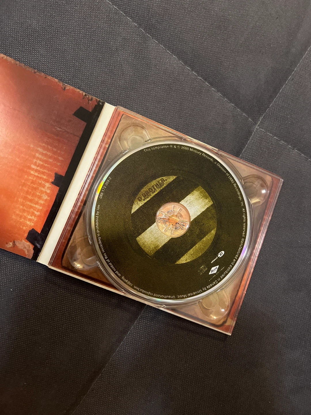 O Brother, Where Art Thou? Soundtrack CD - photo 2