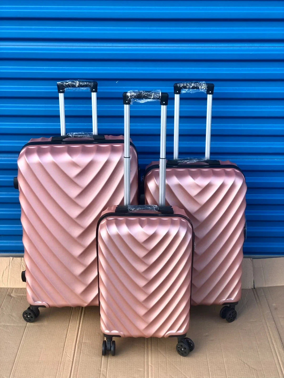 ❗️Brand New 2 - 3 Piece Luggage Set ❗️👇