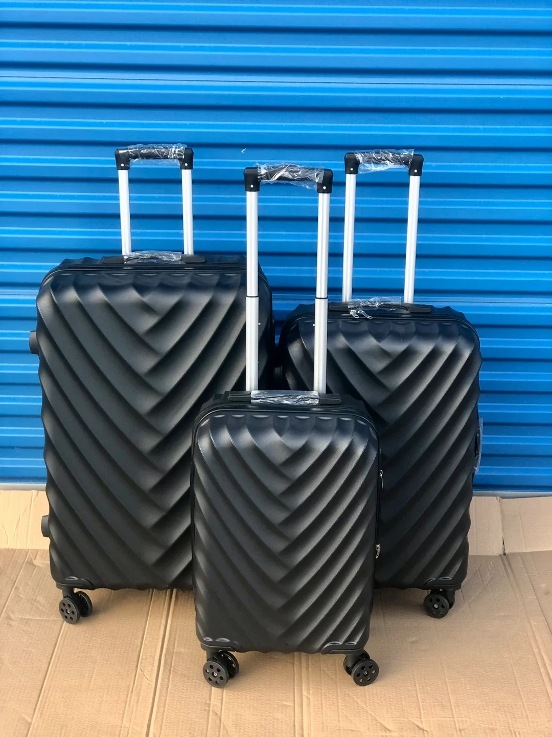 ❗️Brand New 2 - 3 Piece Luggage Set ❗️👇 image indicator(2)