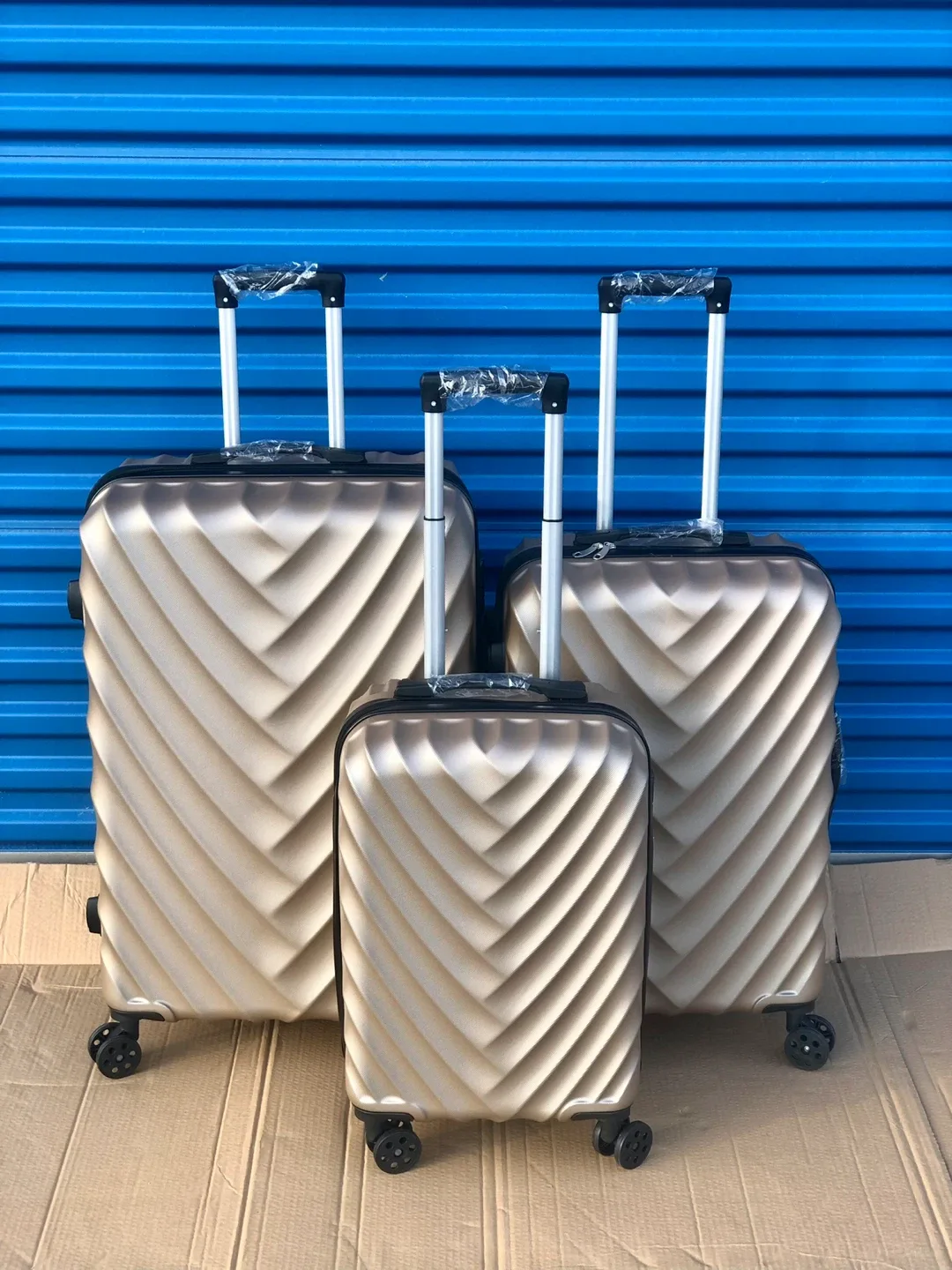 ❗️Brand New 2 - 3 Piece Luggage Set ❗️👇 image indicator(3)