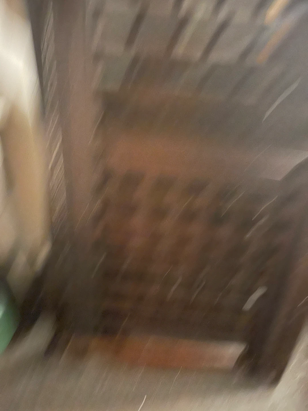Baby bed