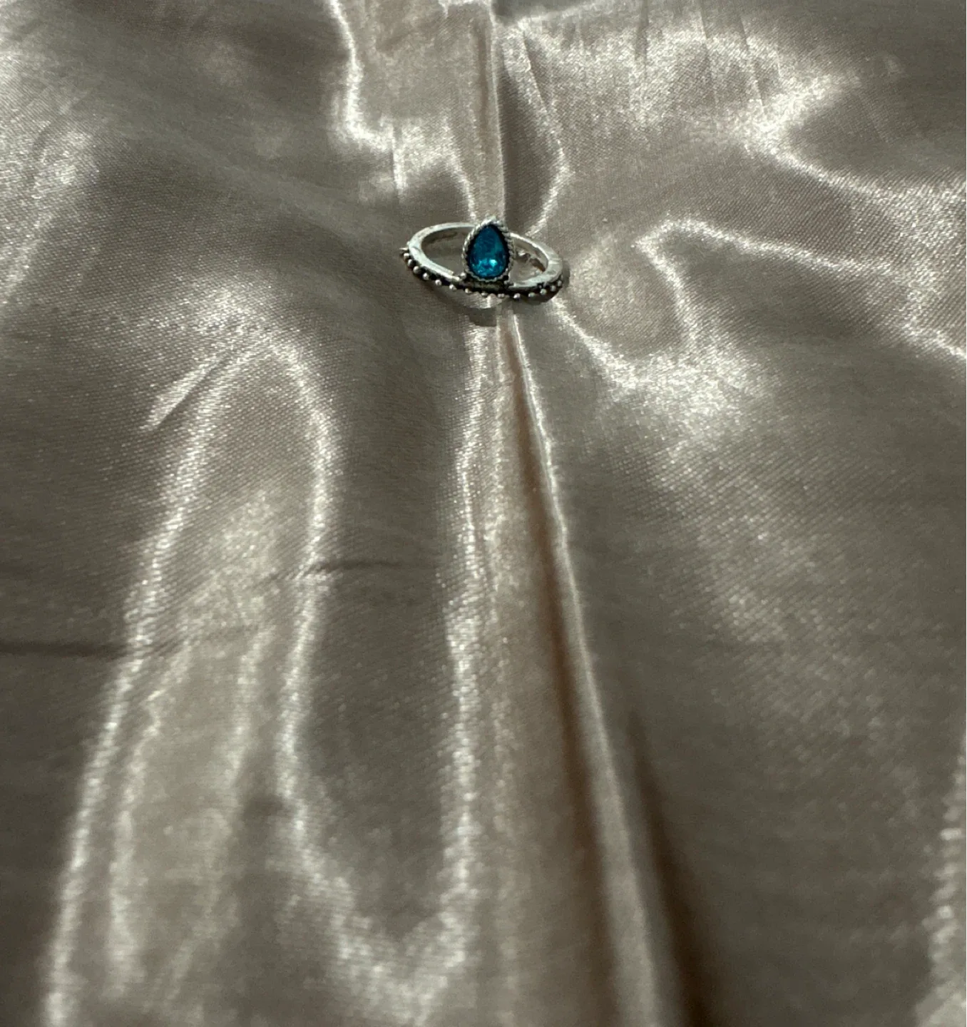 Assorted Gemstone Rings image indicator(2)