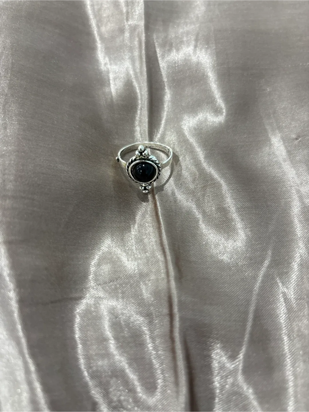 Assorted Gemstone Rings image indicator(3)