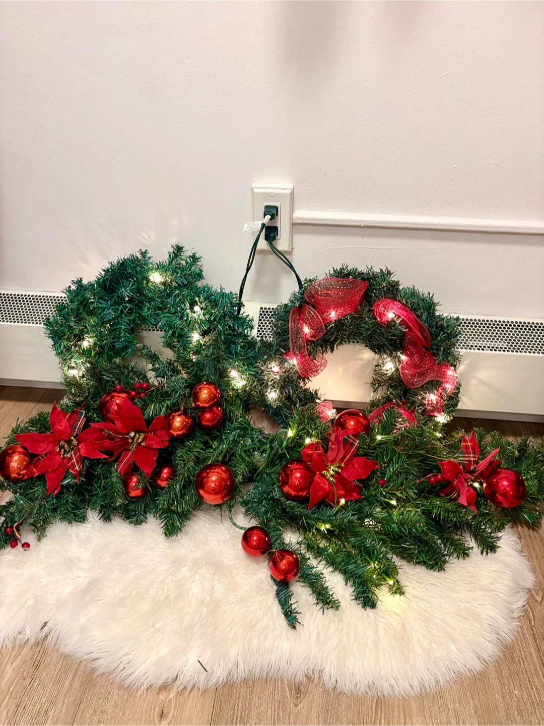 Christmas Decorations