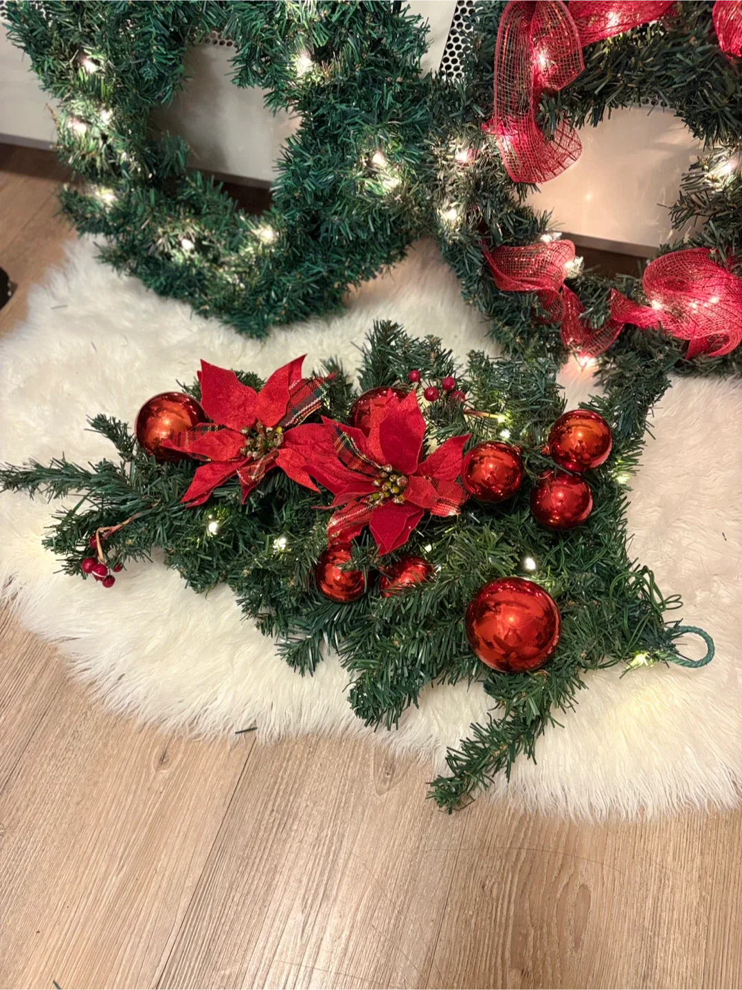 Christmas Decorations image indicator(3)