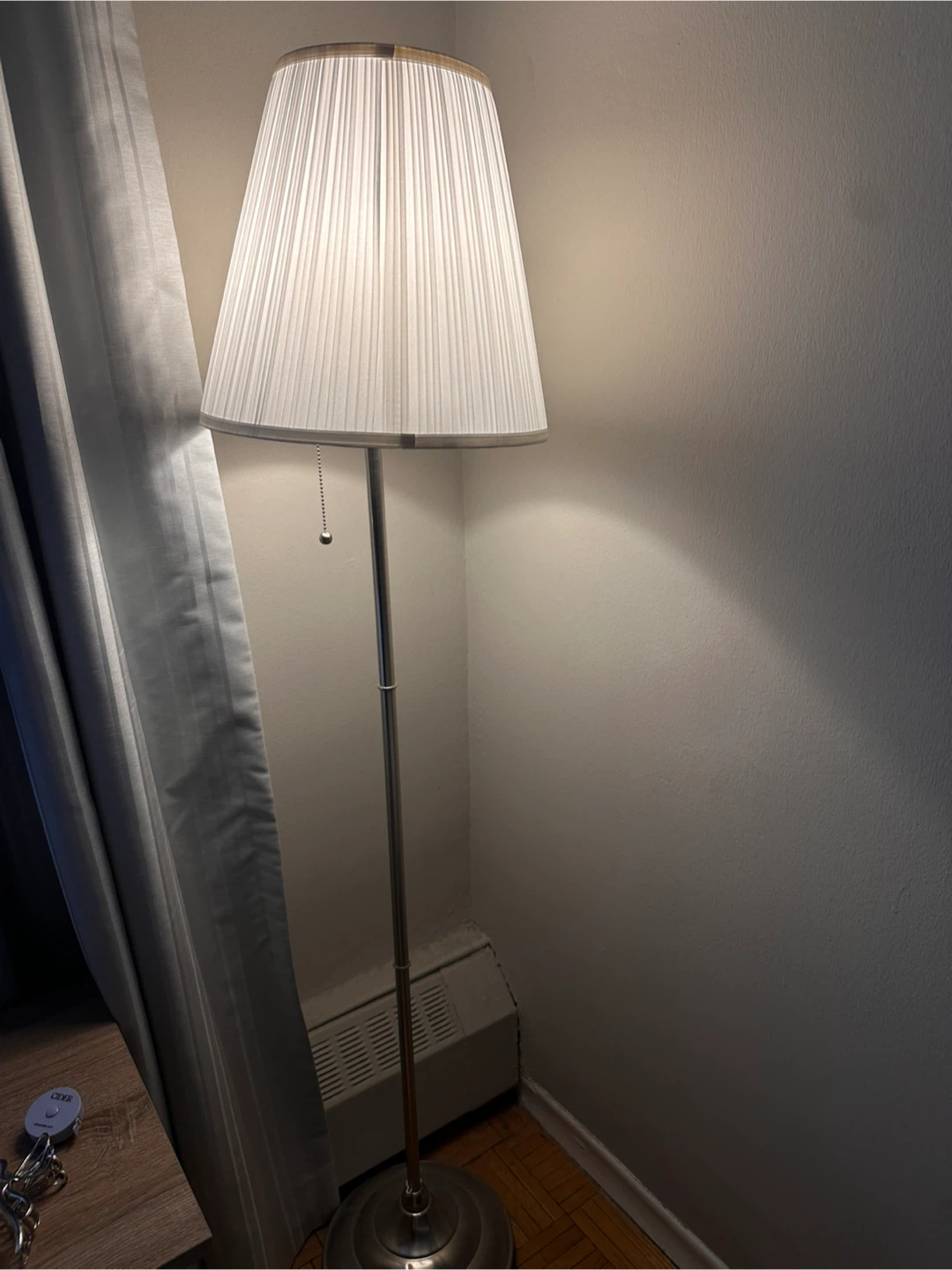 Ikea Floor Lamp