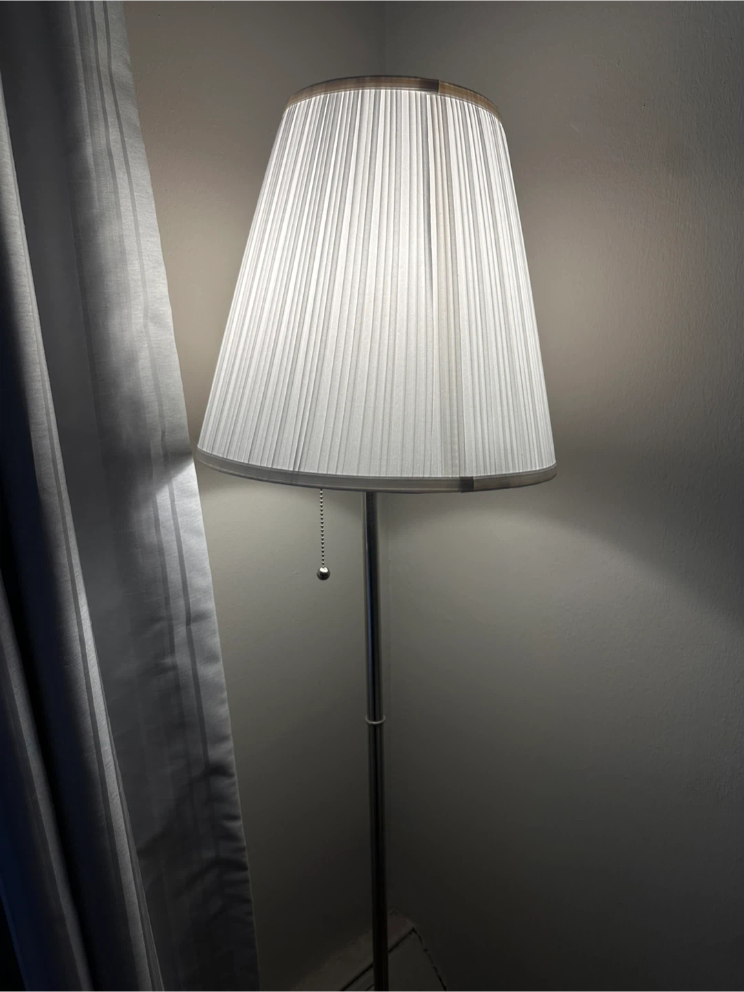Ikea Floor Lamp - photo 2
