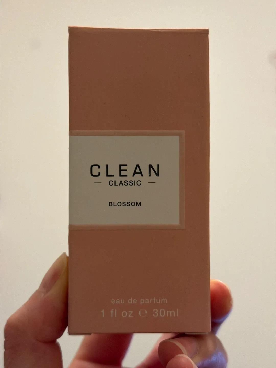 CLEAN Classic Blossom Eau de Parfum 30ml