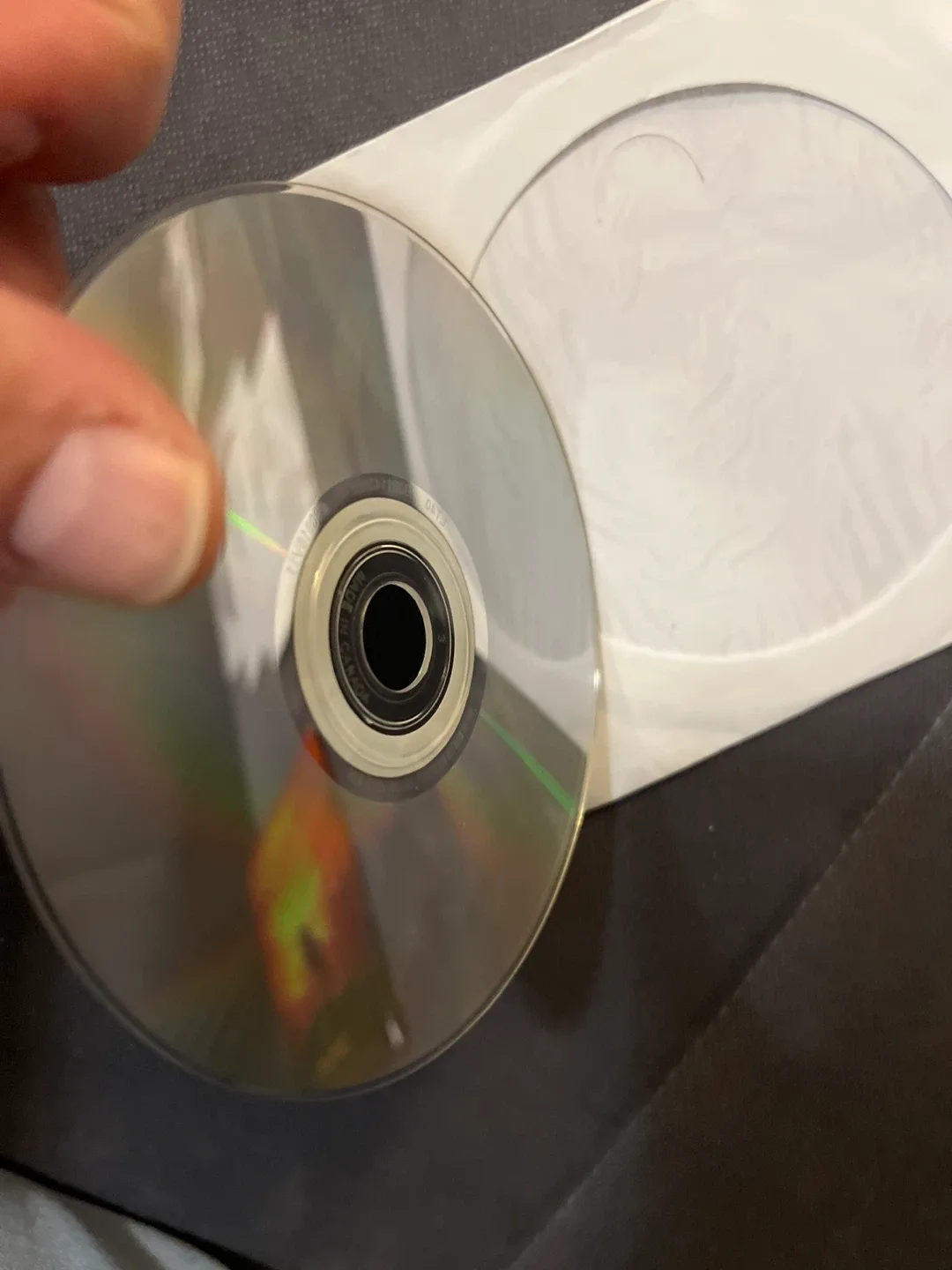 Mamma Mia! The Movie Soundtrack CD image indicator(3)