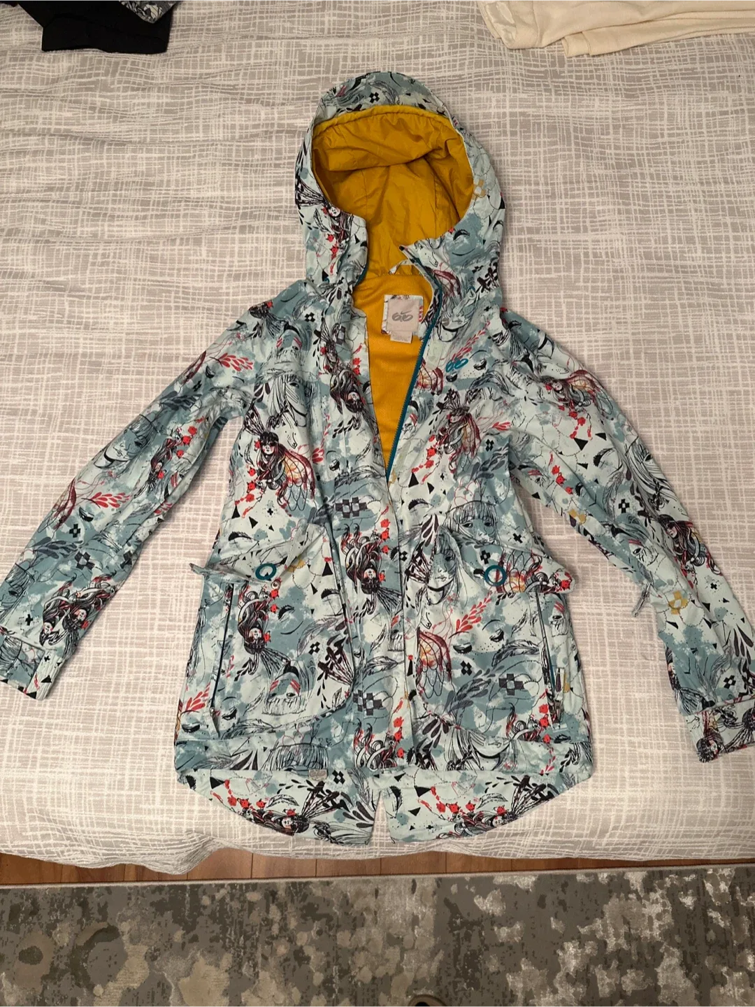 NIKE Women's Ski Jacket