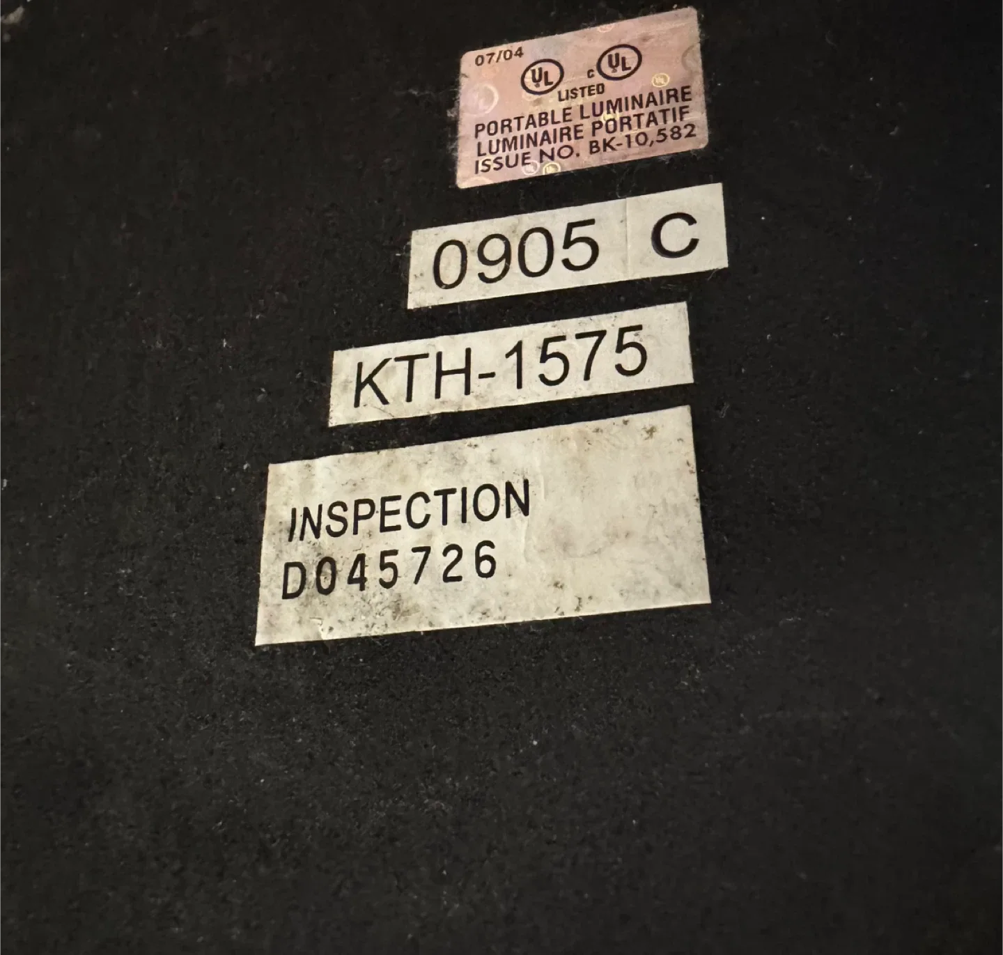 Tulip flowers Floor Lamp image indicator(3)