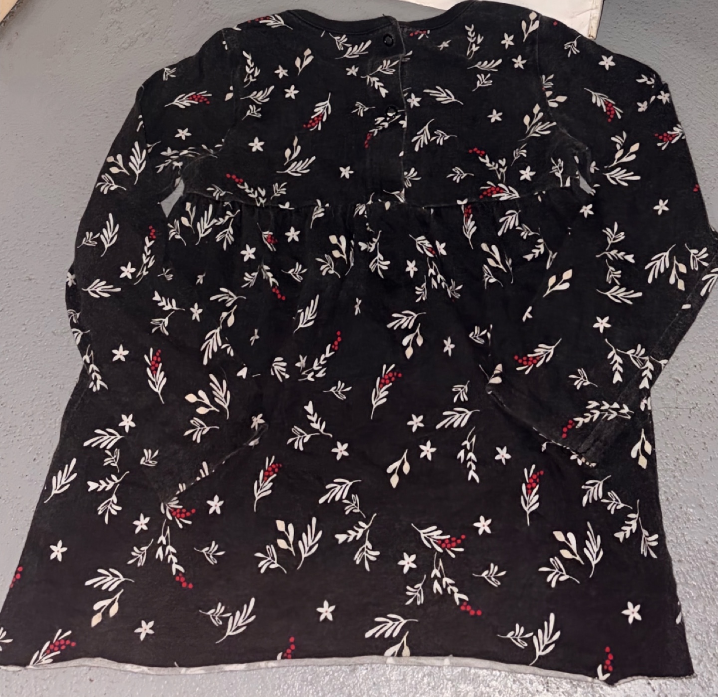 Kids' Clothing Bundle - size 18-24 m