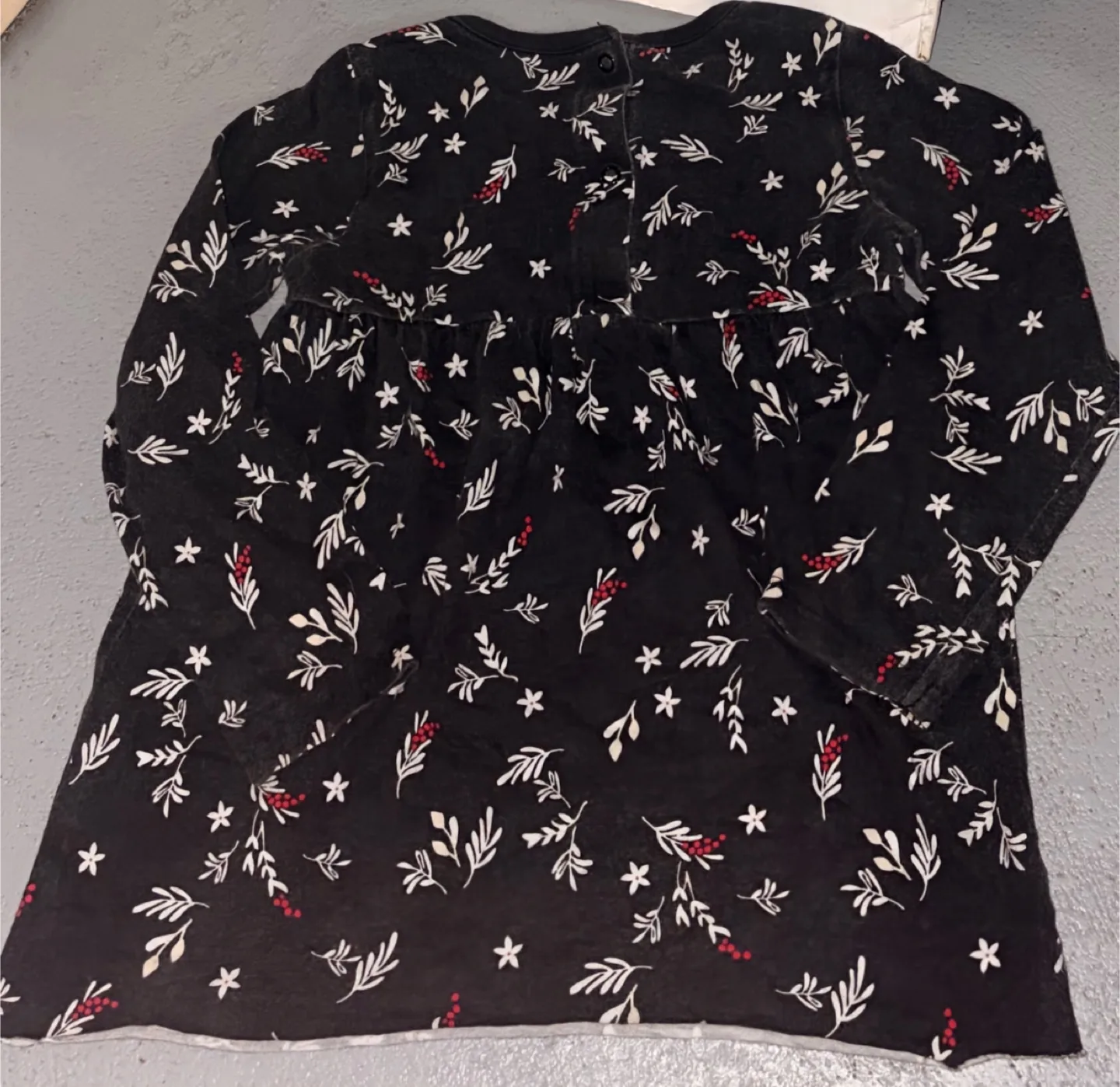 Kids' Clothing Bundle - size 18-24 m