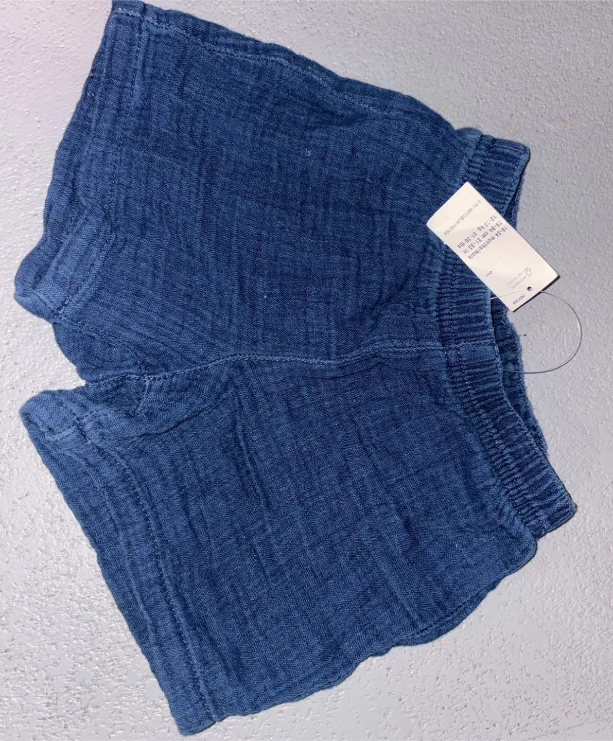 Kids' Clothing Bundle - size 18-24 m image indicator(4)