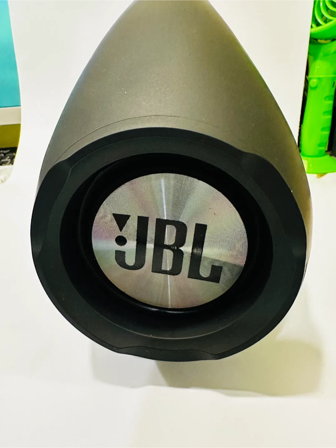 🔊 Portable Bluetooth Speaker – Large Boombox Style 🔊 image indicator(4)