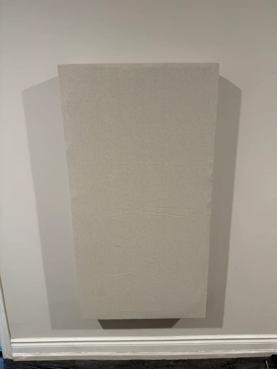 Acoustic Panel - Sound Dampening