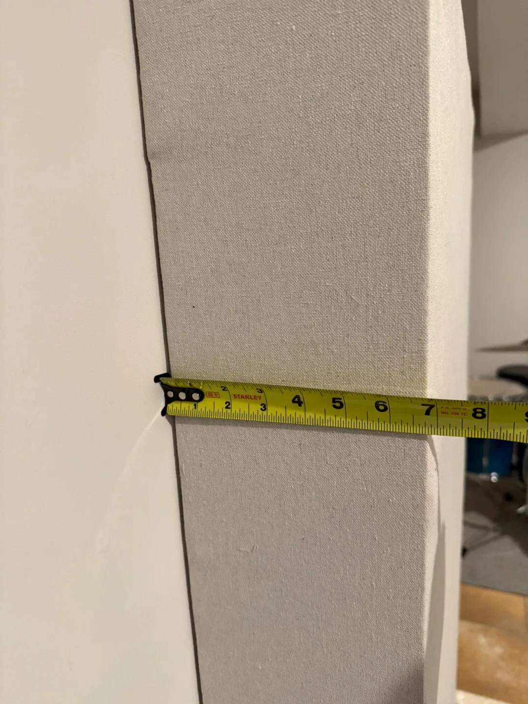 Acoustic Panel - Sound Dampening image indicator(2)