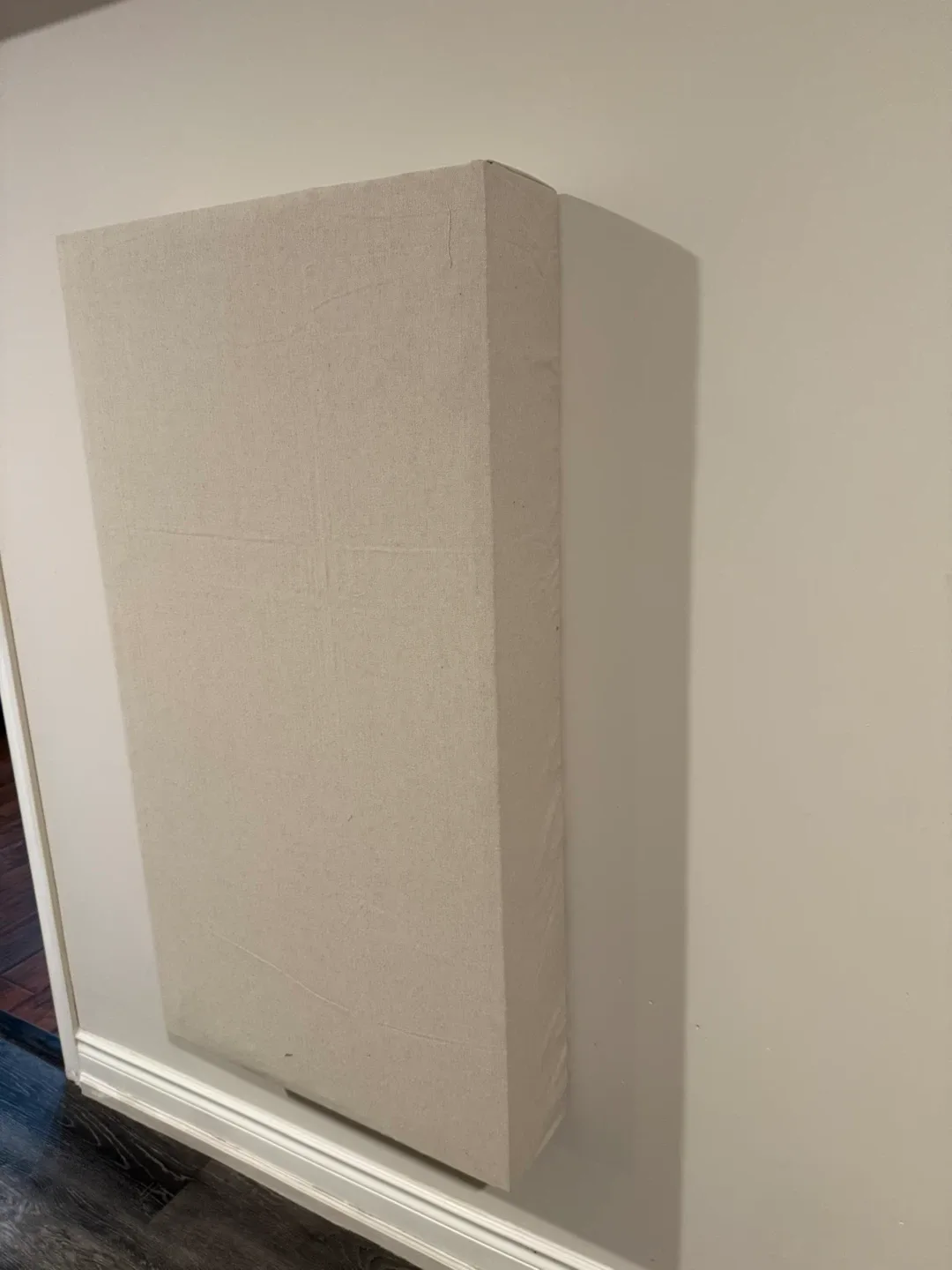 Acoustic Sound Dampening Panel