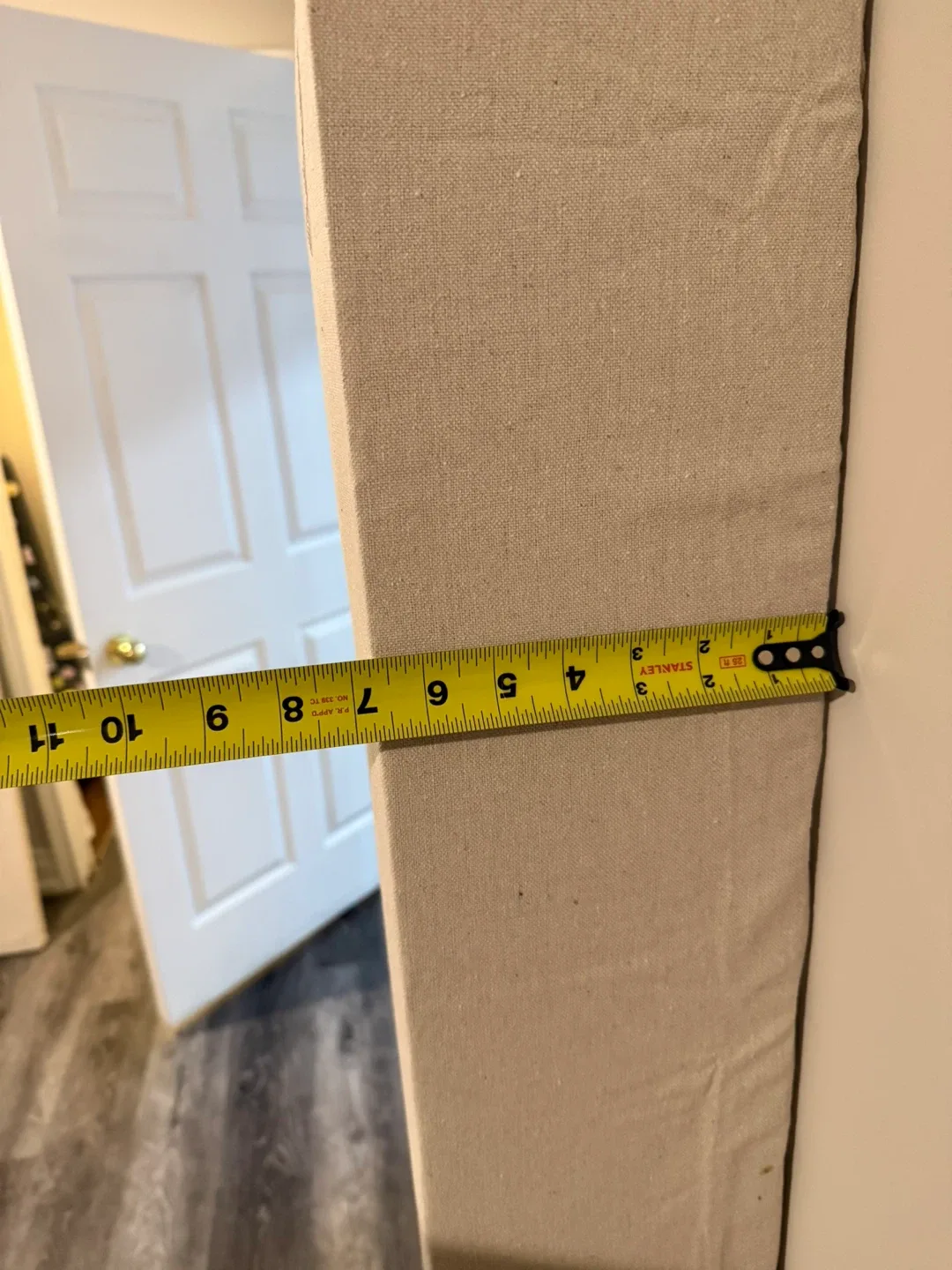 Acoustic Sound Dampening Panel image indicator(3)