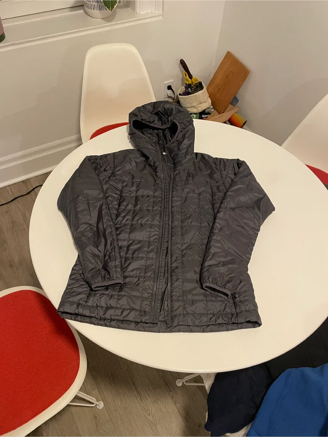 MEC Women's Puffer Jacket, Size Small