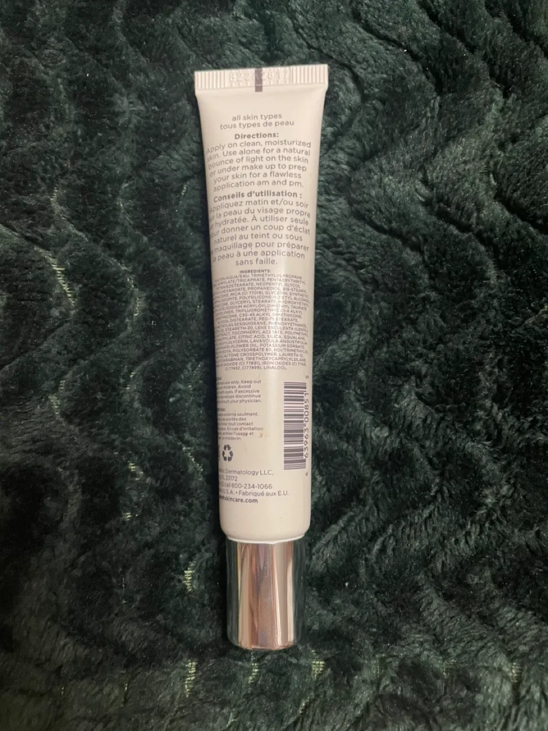Dr. Brandt Backlight Primer - 1 fl oz/30 ml image indicator(2)